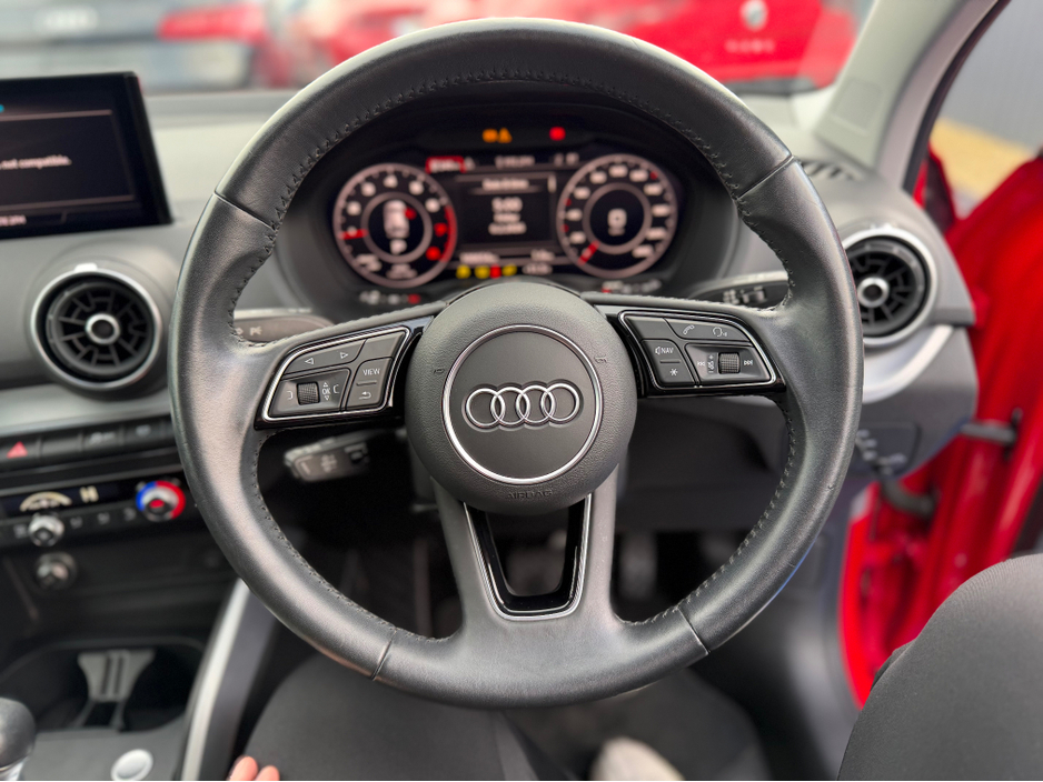 2019 Audi Q2 SPORT - 1.0L PETROL - AUTO - 12M WARRANTY - CAR: 1742 €19,950