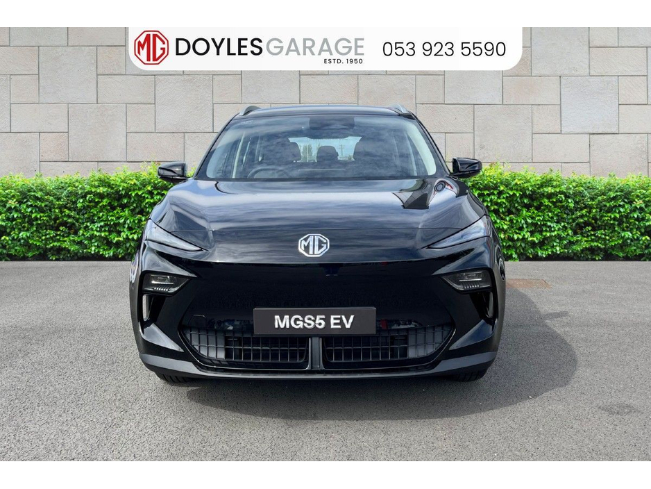 2026 MG MGS5 Excite Long Range *261 Offers Available* €35,045