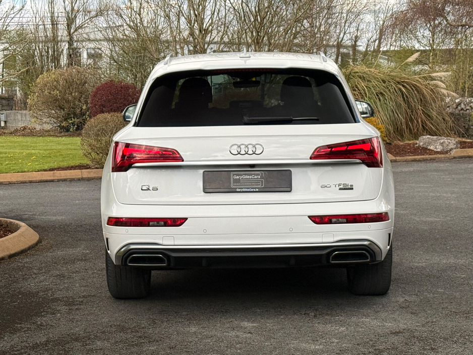2023 Audi Q5 - image 6
