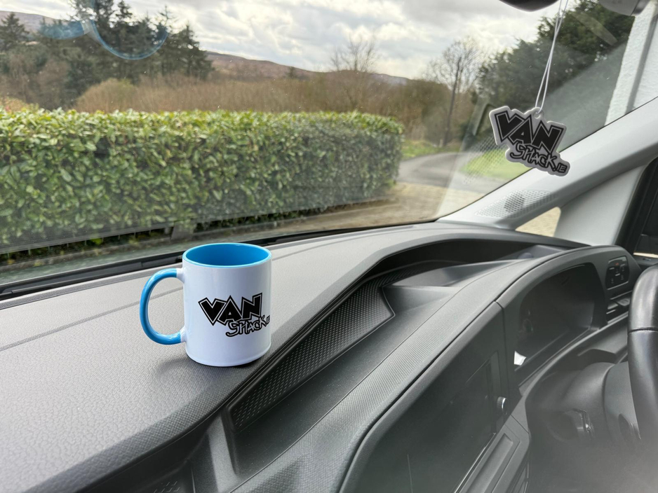 2023 Volkswagen Caddy - image 11