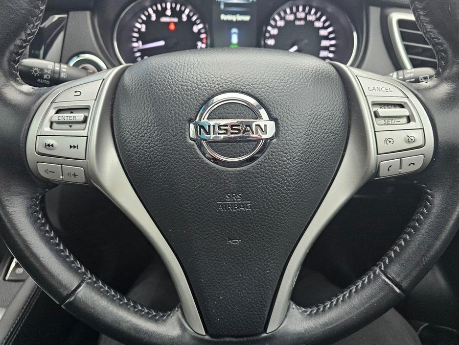 2017 Nissan Qashqai - image 18