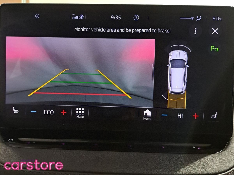 2021 Skoda Enyaq ENYAQ IV 80 SUITE DR AUTO €23,880