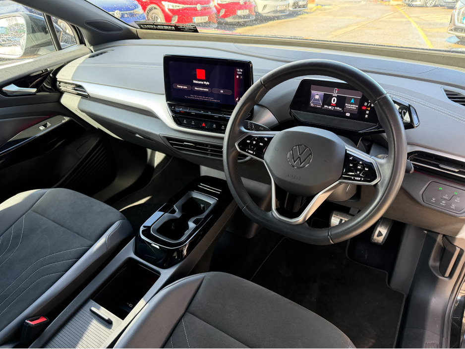2023 Volkswagen ID.4 - image 14