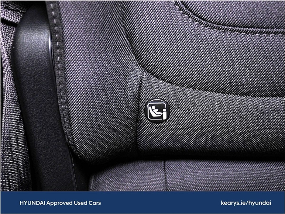 2021 Hyundai Tucson 2WD Comfort Plus €24,990