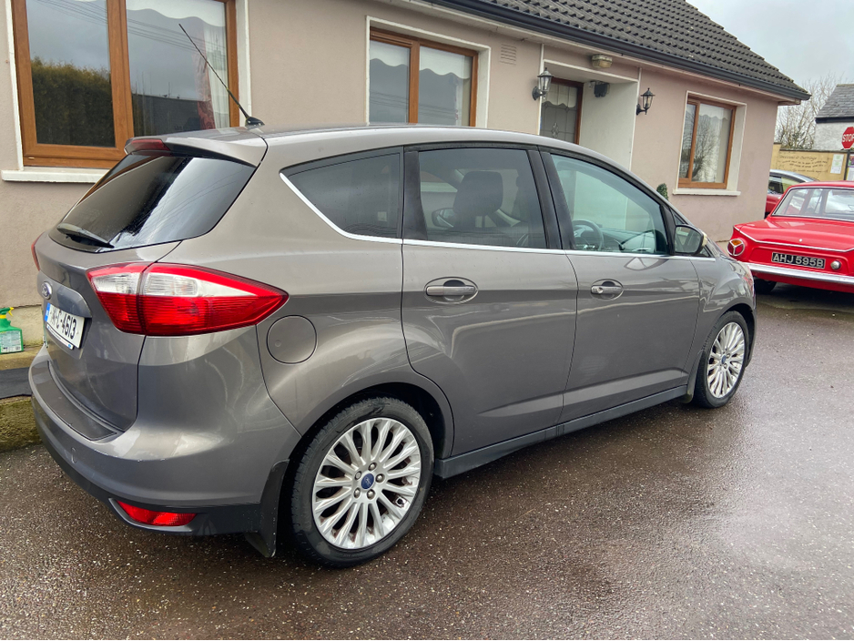 2014 Ford C-Max for sale in , Ireland