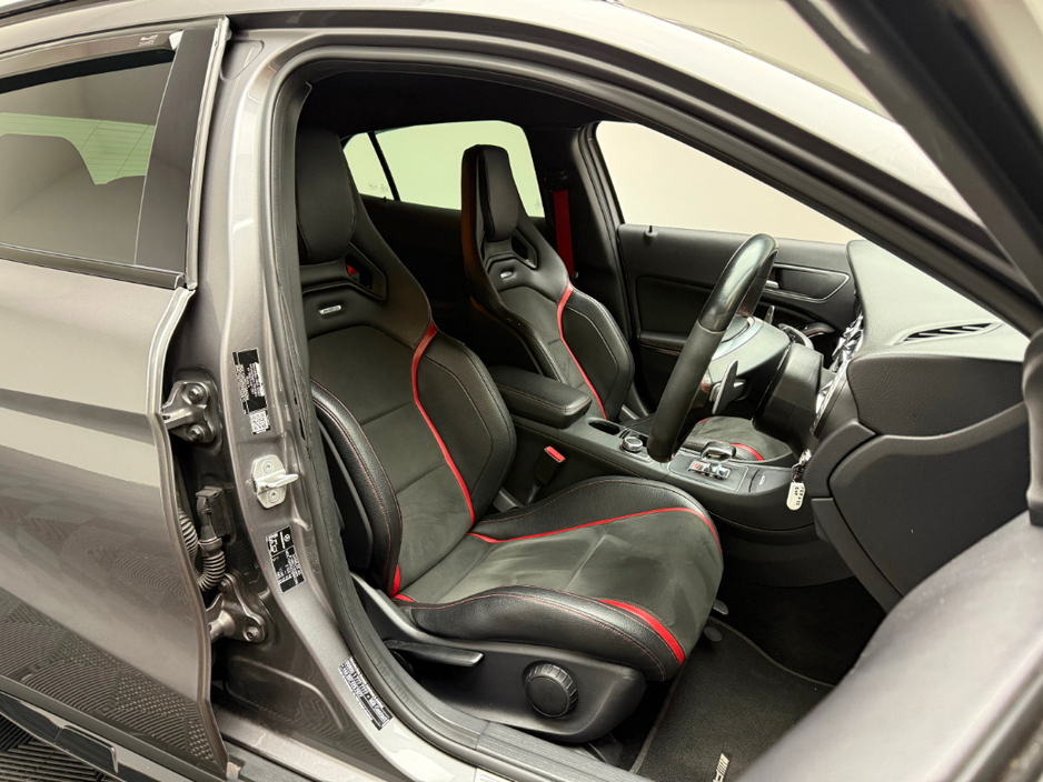 2015 Mercedes-Benz GLA Class - image 13