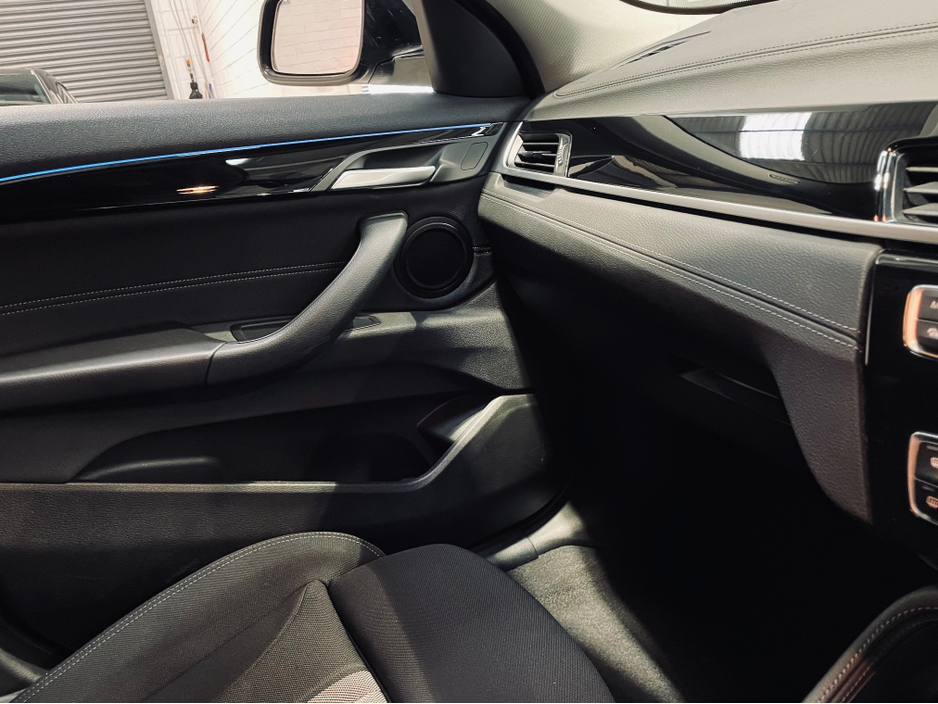 2022 BMW X2 - image 18