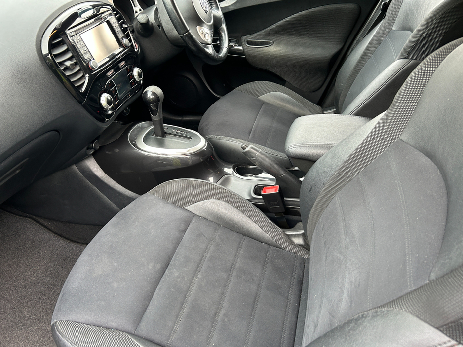 2017 Nissan Juke - image 6