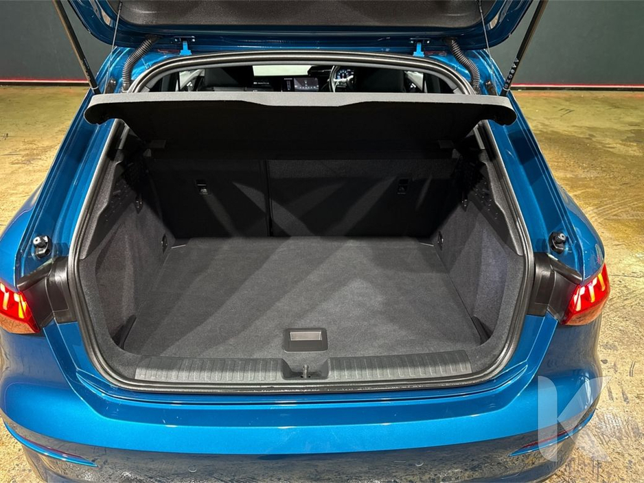 2023 Audi A3 - image 11