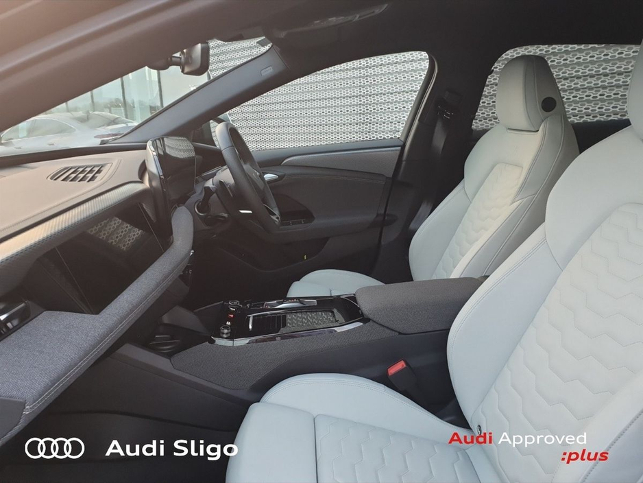 2025 Audi A6 Avant e-tron e-tron Avant S line + Tech Plus Pack - 281HP - 83kWh - 539km WLTP - Save €13,632 > Was €93,582 - €78,850