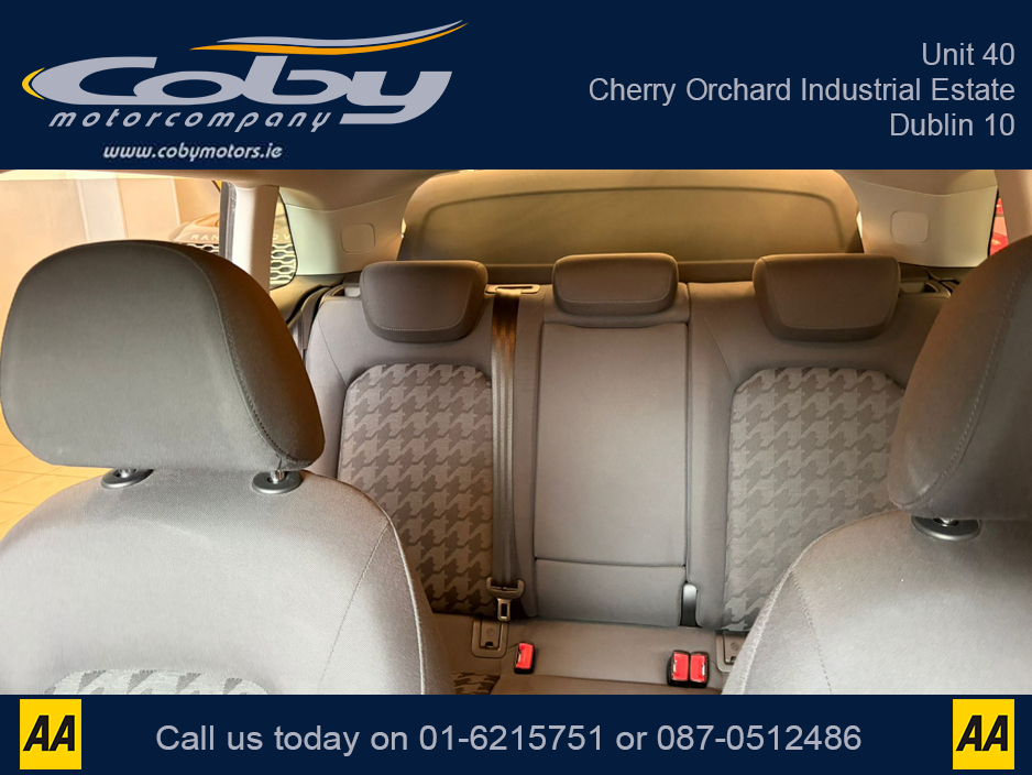 2014 Audi A3 - image 20