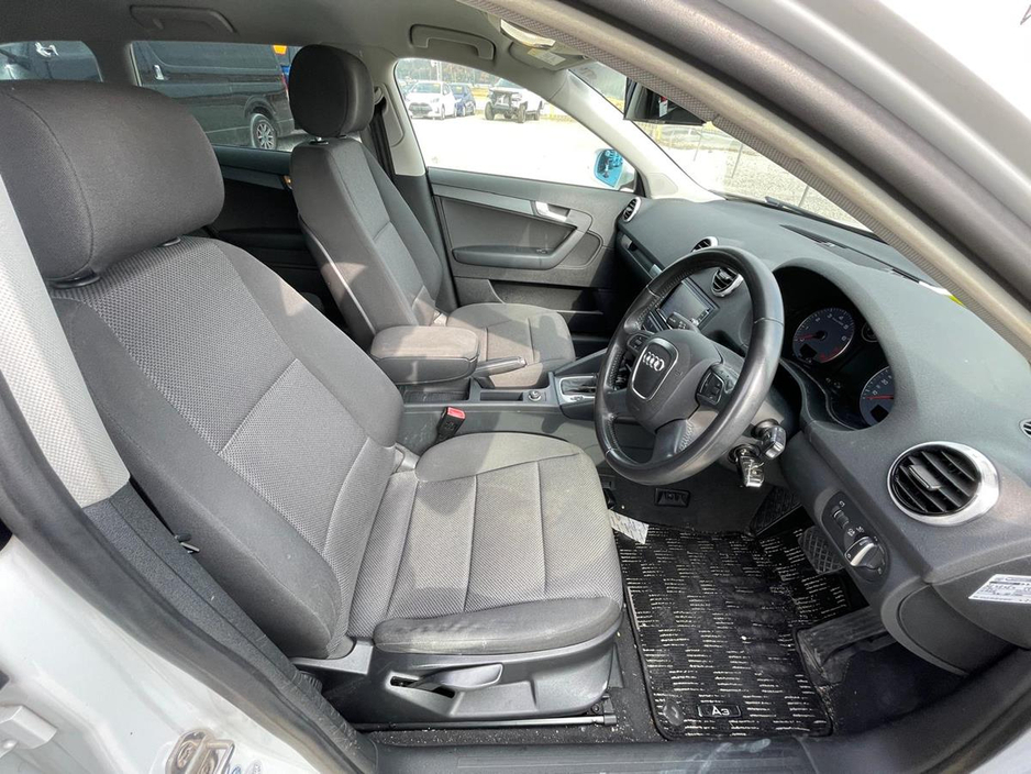 2013 Audi A3 - image 3