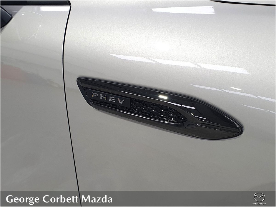 2026 Mazda CX-60 - image 25