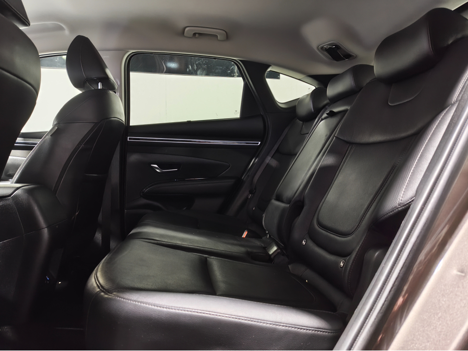 2022 Hyundai Tucson - image 19