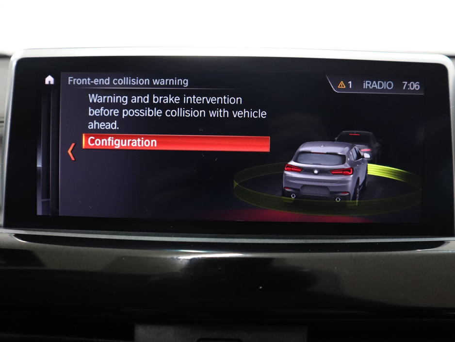 2022 BMW X2 - image 17