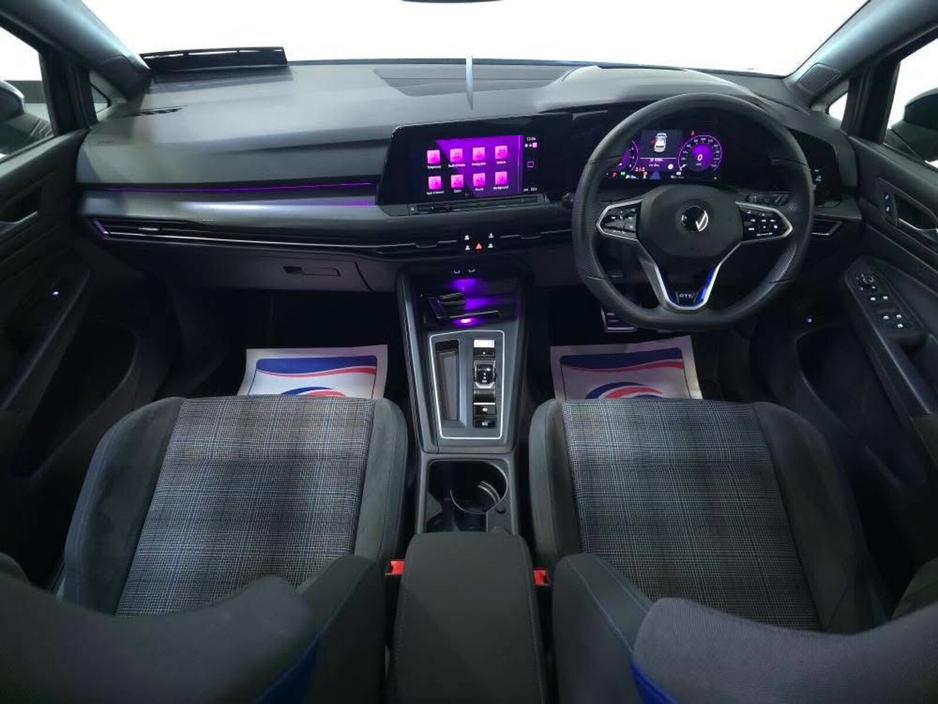 2022 Volkswagen Golf 1.4 TSI 5DR 245HP GTE DSG €27,950