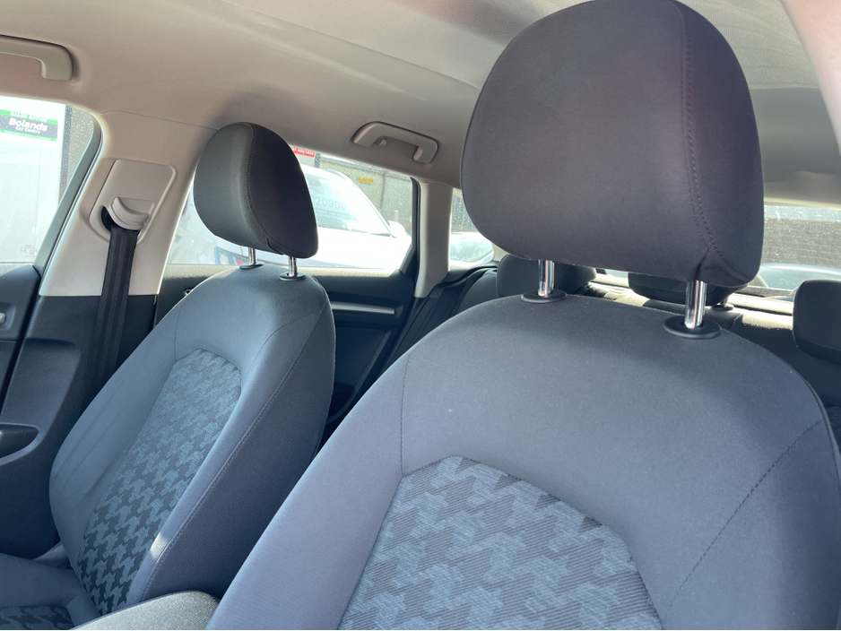 2015 Audi A3 - image 11