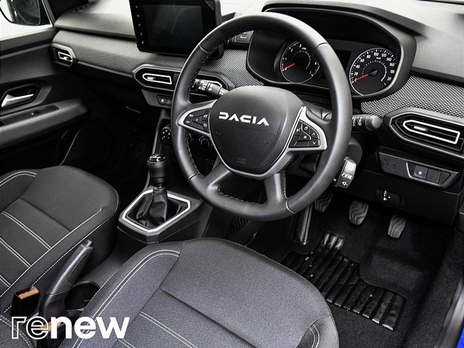 2023 Dacia Sandero - image 6