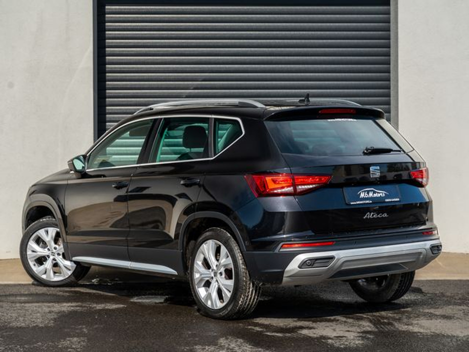 2023 SEAT Ateca - image 16
