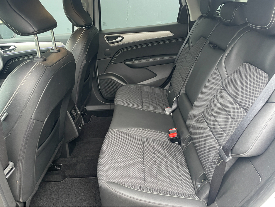 2023 Renault Arkana TCE 140 AUTO TECHNO 5DR LOW KMS AS NEW! €25,995