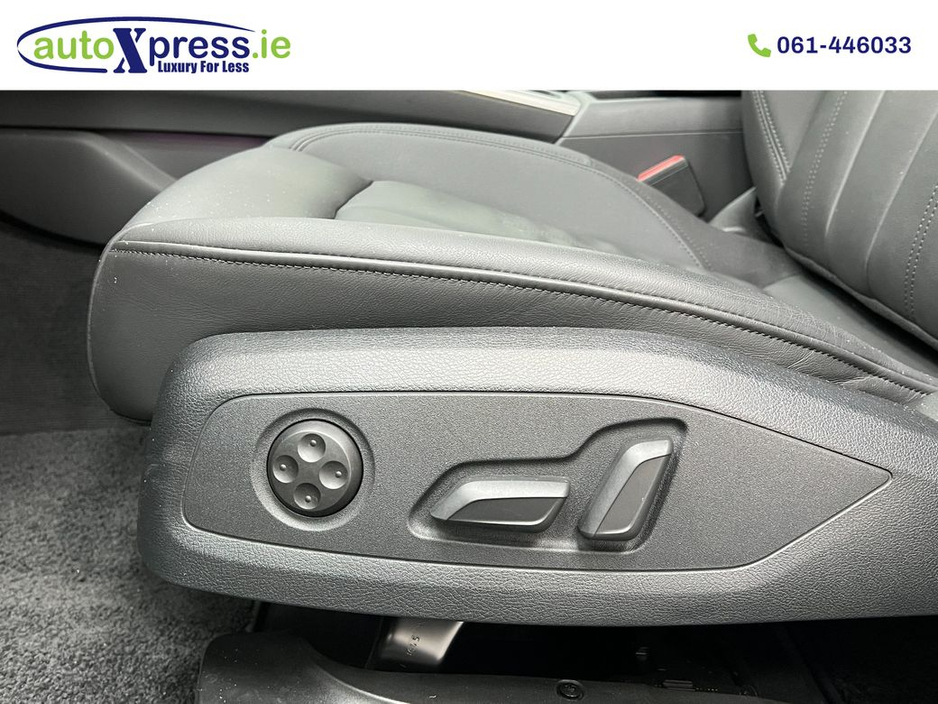 2021 Audi A4 - image 20