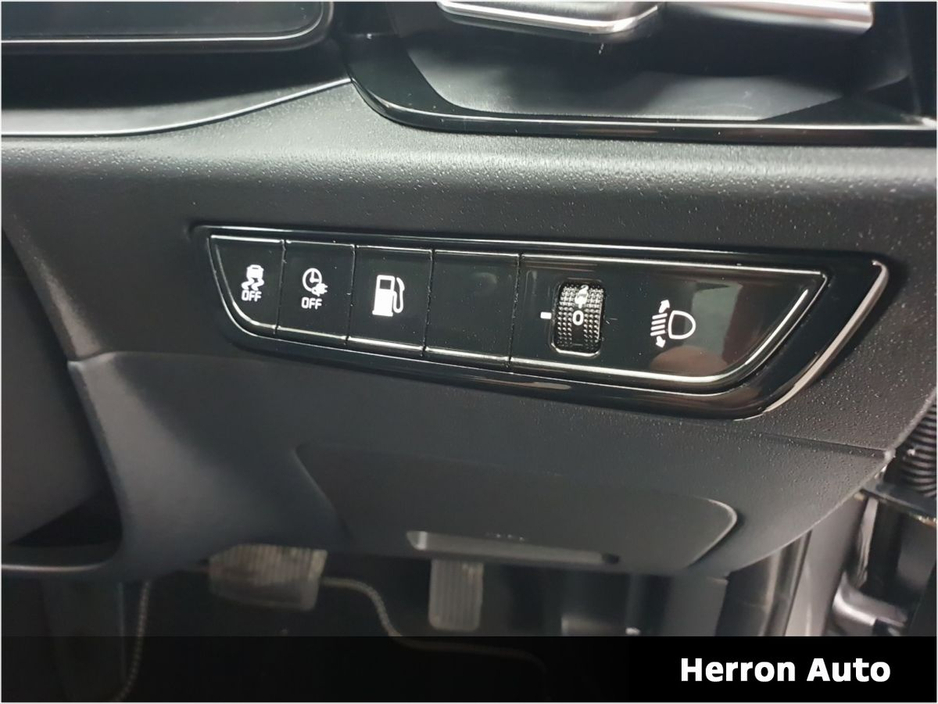 2023 Kia Niro Niro K3 HEV