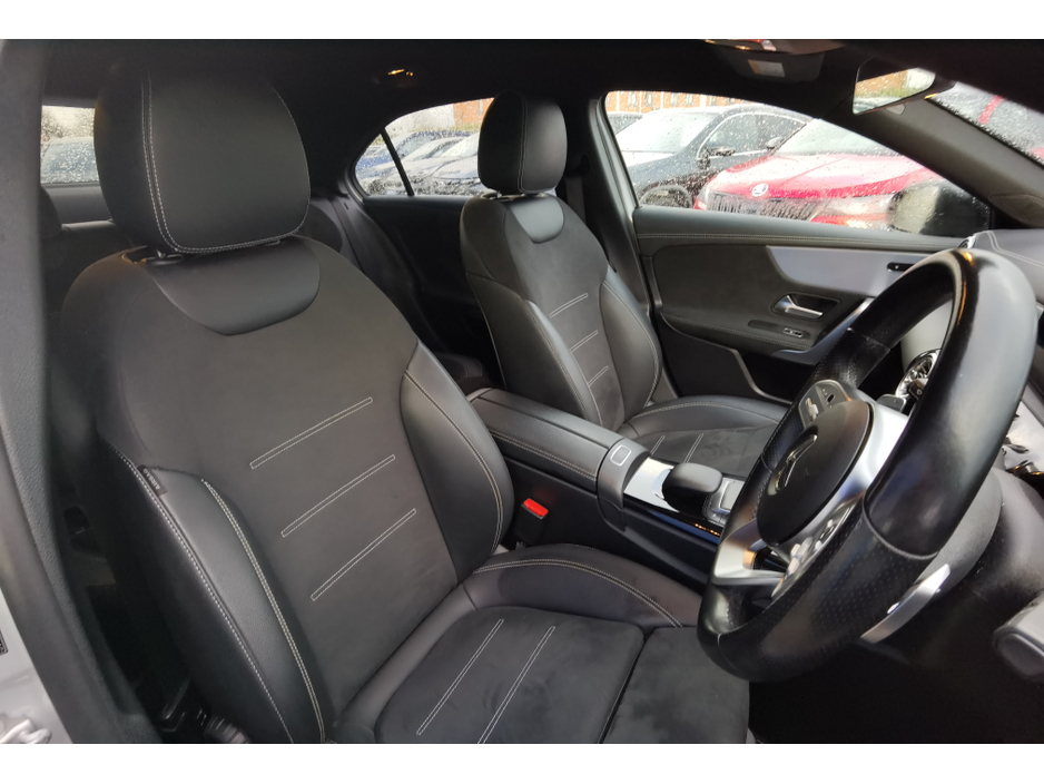 2021 Mercedes-Benz A Class A250 E AMG LINE EXECUTIVE EDITION - FINANCE AVAILABLE - CALL US TODAY ON 01 492 6566 OR 087-092 5525 €24,950