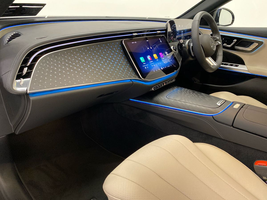 2026 Mercedes-Benz E Class - image 6