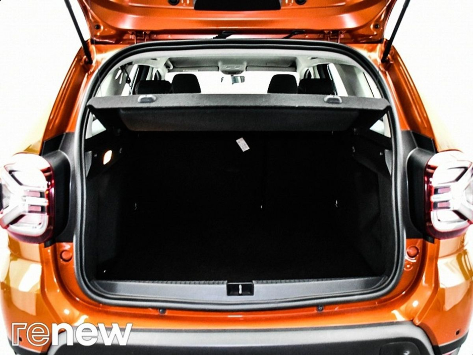 2023 Dacia Duster 1.0 TCe 90 Expression €21,490