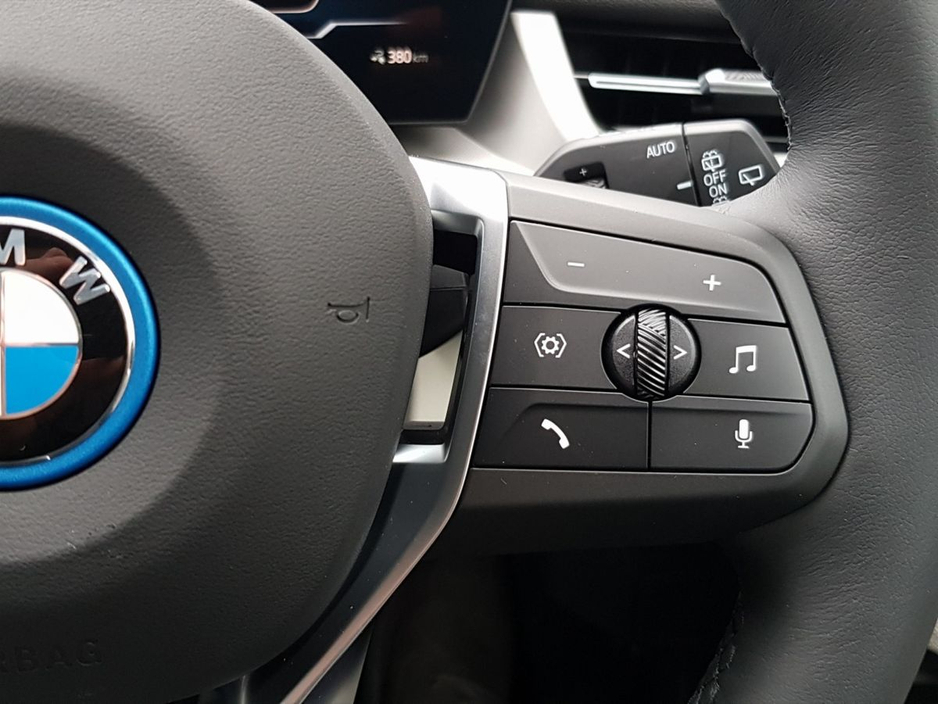 2026 BMW iX1 eDrive20 Sport €55,228