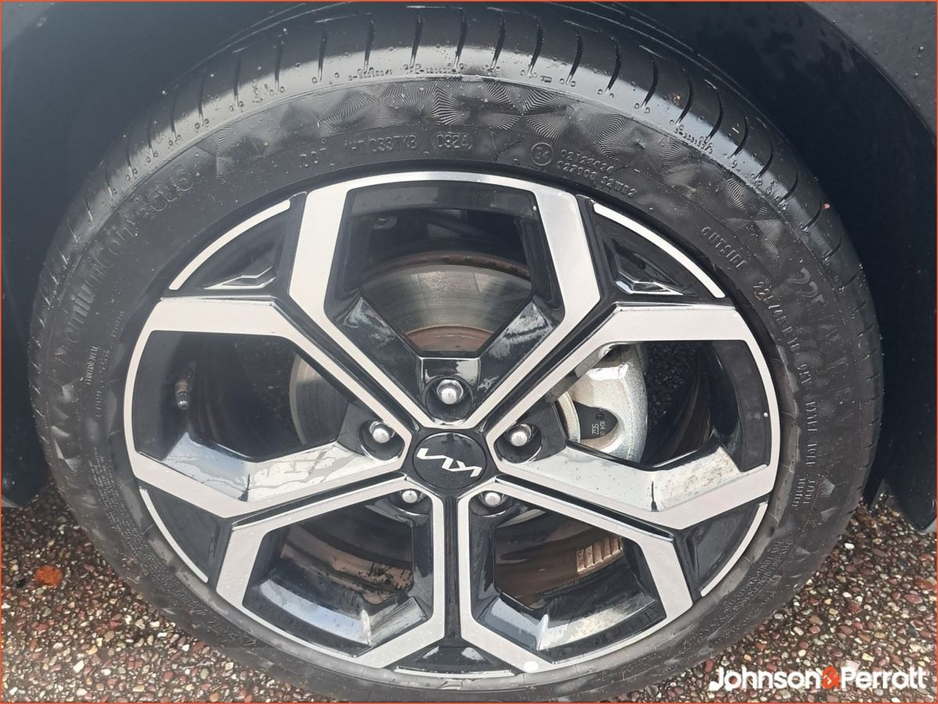 2025 Kia Niro Niro K3 HEV 3.9% APR available €35,900