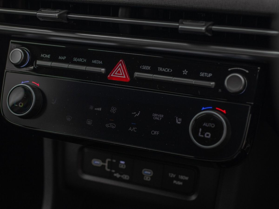 2025 Hyundai Tucson Executive New Model - In Stock €49,670