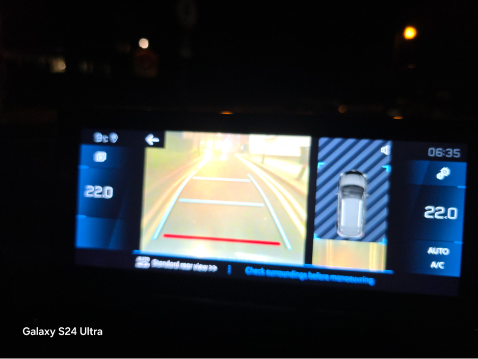 2024 Peugeot 3008 FL ALLURE 1.5 HDI 130 6.4