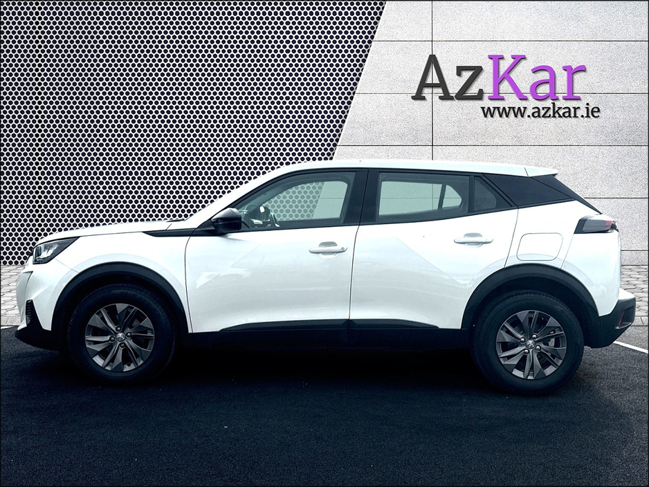 2022 Peugeot 2008 - image 6