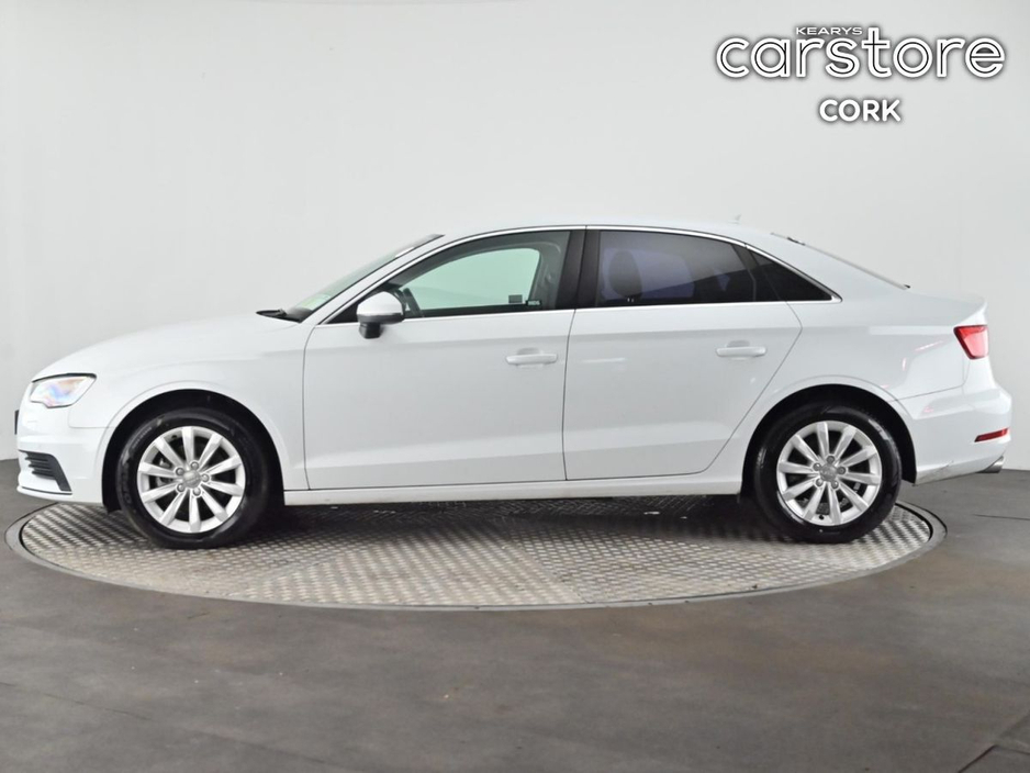 2016 Audi A3 1.4 TFSI Auto