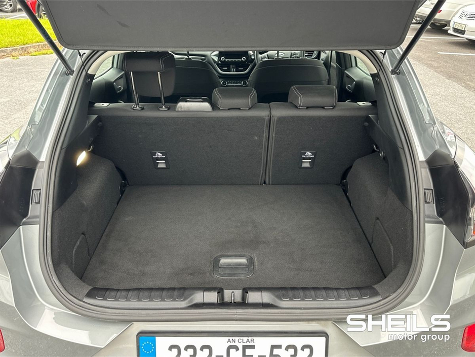 2023 Ford Puma - image 9