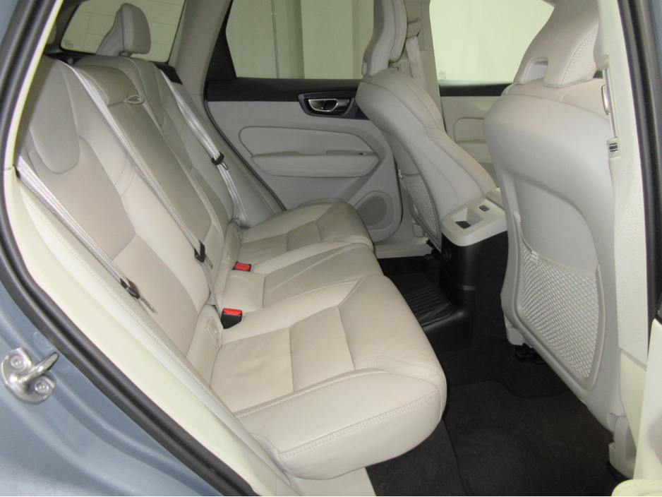 2022 Volvo XC60 T6 PHEV INSCRIPTION AUTO - FINANCE & SCRAPPAGE AVAILABLE €38,895