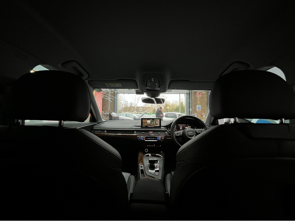 2020 Audi A4 - image 16