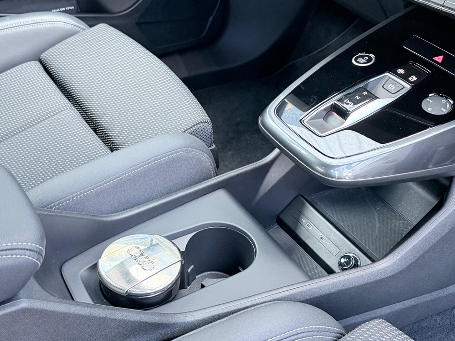 2024 Audi Q4 e-tron - image 14