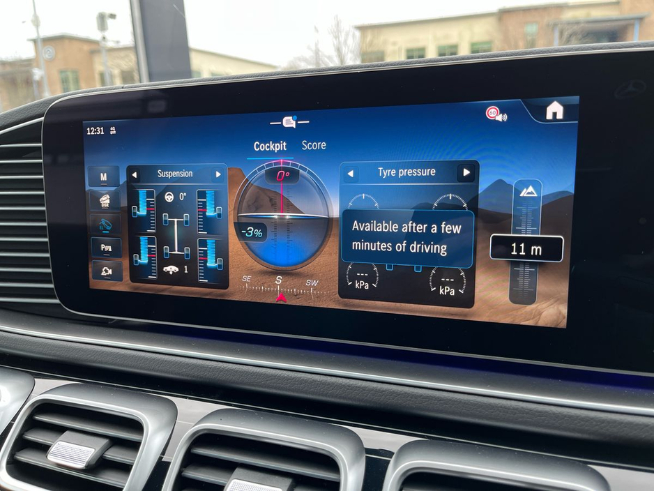 2026 Mercedes-Benz GLE Class - image 25