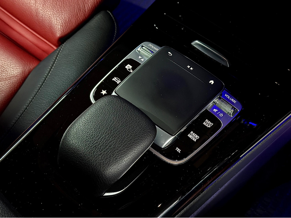 2019 Mercedes-Benz A Class A 200 AMG LINE A/T €26,750