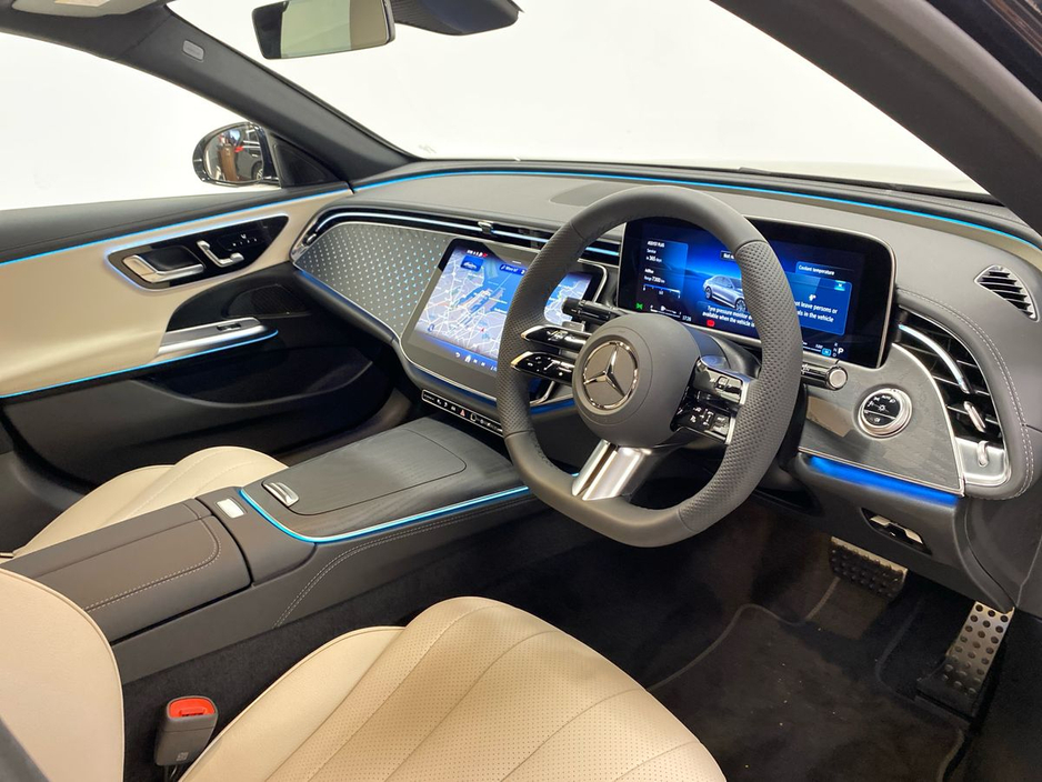 2026 Mercedes-Benz E Class - image 9