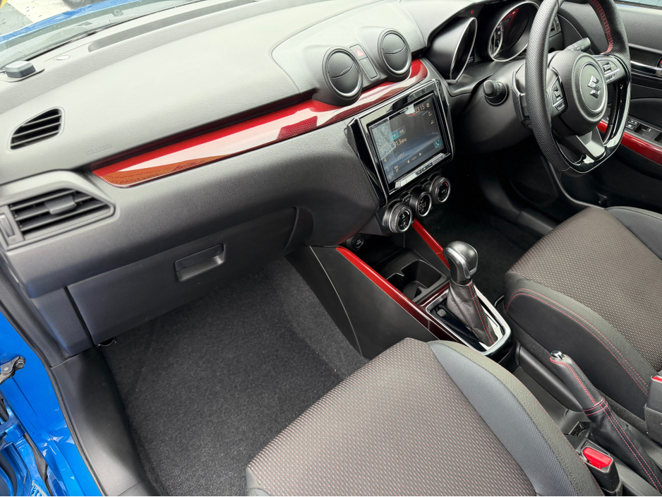 2019 Suzuki Swift - image 42