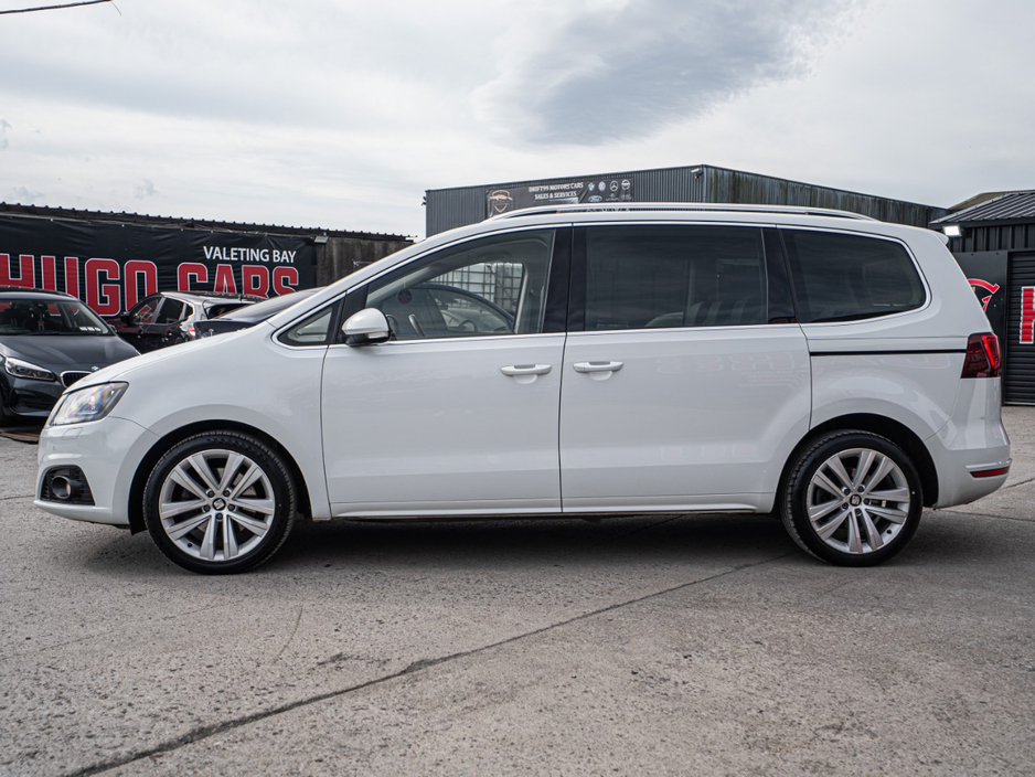 2018 SEAT Alhambra - image 18