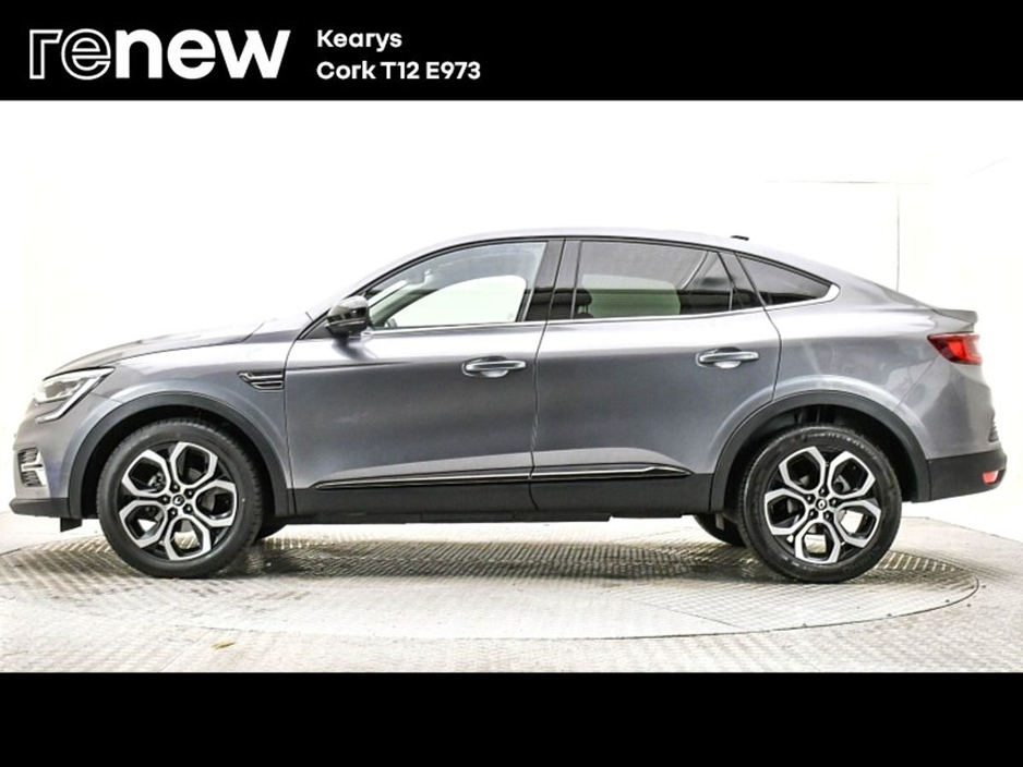 2023 Renault Arkana - image 7