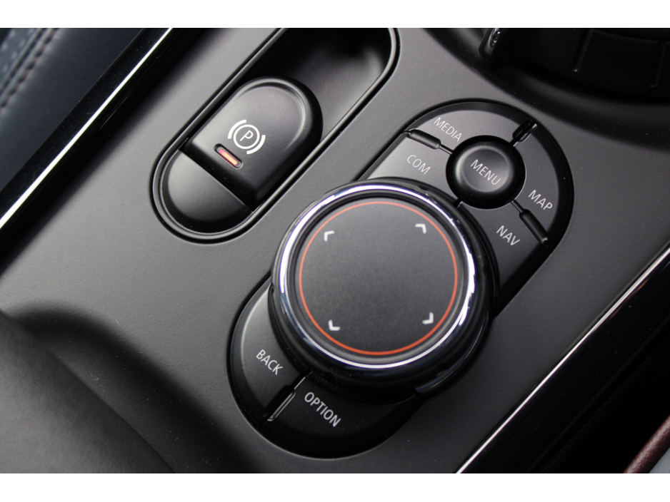 2017 MINI Clubman - image 17