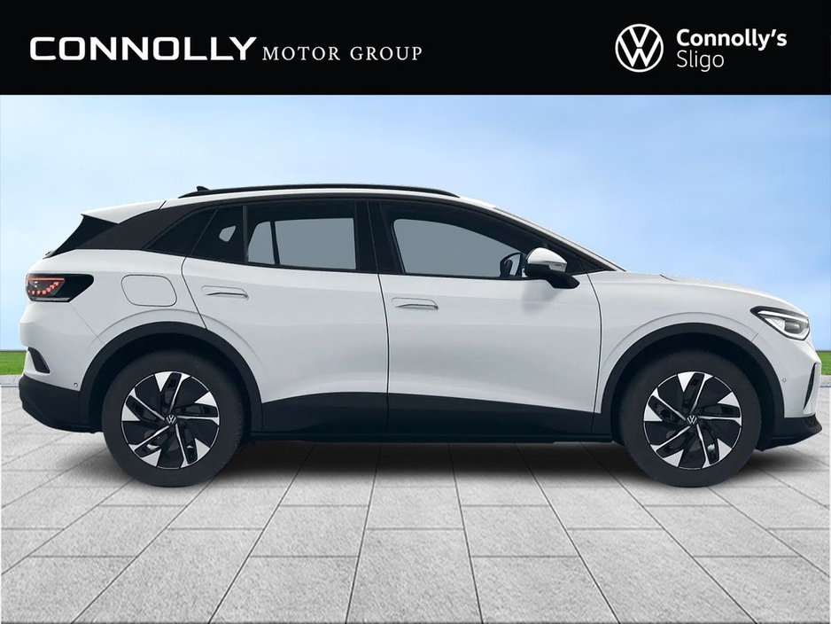 2026 Volkswagen ID.4 - image 3