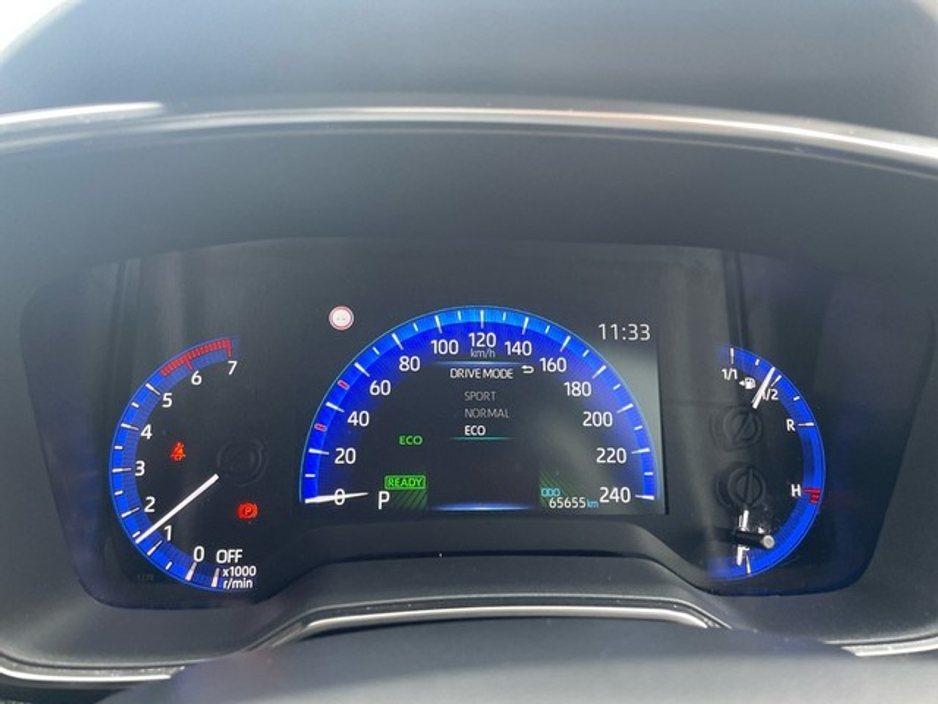 2022 Toyota Corolla - image 18