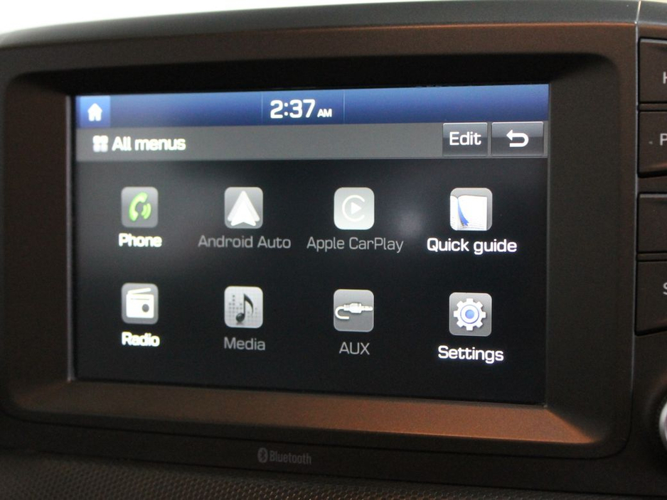 2019 Hyundai Kona - image 18