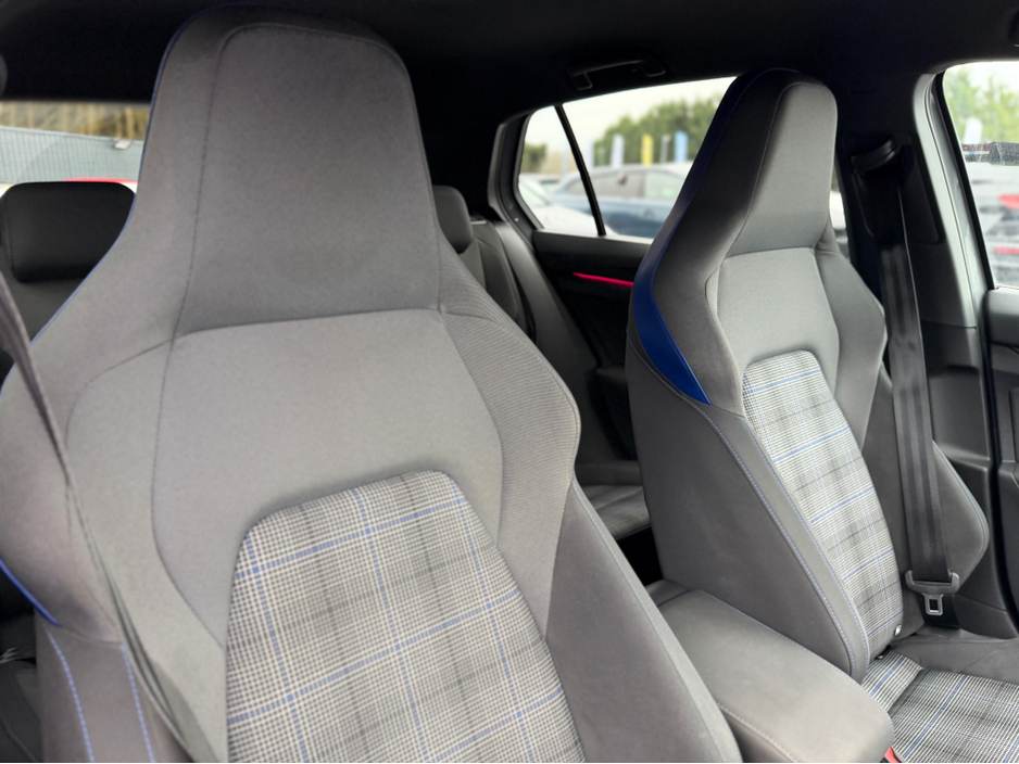 2021 Volkswagen Golf GTE 1.4 PETROL HYBRID - AUTO - 12M WARRANTY - CAR: 1412 €26,950